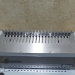 Ibico Ibimatic Comb Binder and Hole Punch Machine